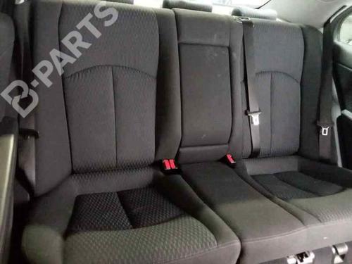 Venstre bak utvendig håndtak MERCEDES-BENZ E-CLASS (W211) E 280 CDI (211.023) | BP3293111C130 