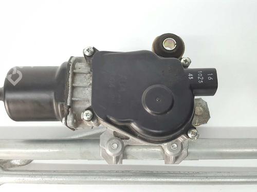 Front wiper motor NISSAN QASHQAI II SUV (J11, J11_) 1.6 dCi ALL MODE 4x4-i | BP3205392M29 