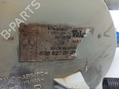 Right front indicator MERCEDES-BENZ VITO Van (W638)  | BP8919917C33