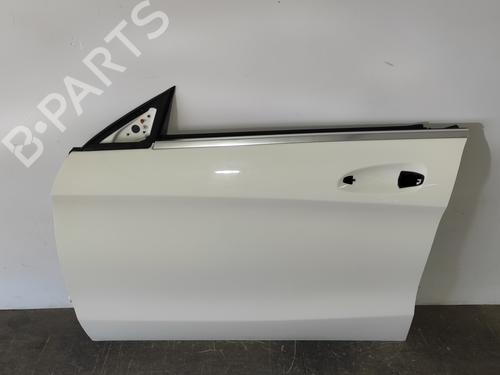 Used Left front door MERCEDES-BENZ CLA Coupe (C117) CLA 200 CDI / d (117.308) (136 hp) 27290052