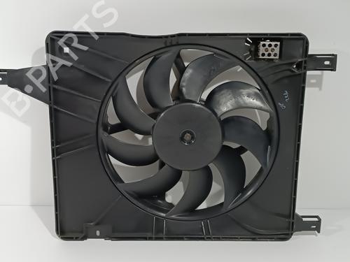 Used Radiator fan Radiator fan 30798432 30798432