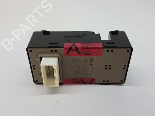 Right front window switch HYUNDAI IONIQ (AE) 1.6 GDI Hybrid | BP9435456I26 