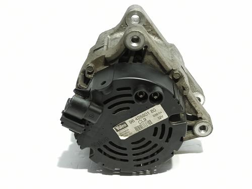 Alternator PEUGEOT 206 Hatchback (2A/C) 1.4 HDi | BP28446336M7