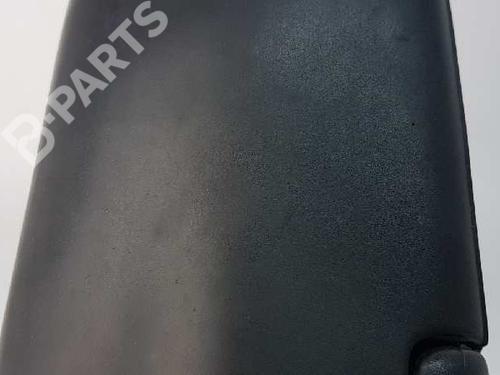 Left mirror SEAT IBIZA II (6K1) 1.9 D | BP5020701C26 