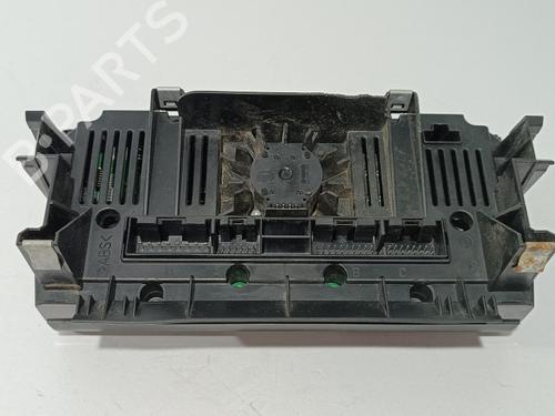 Climate control AUDI A3 (8P1) 1.9 TDI | BP19066998I5 