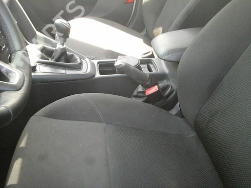 Used Parts FORD FOCUS III 1.5 TDCi (120 hp) 4277755