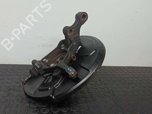 Left front steering knuckle SUBARU OUTBACK (BR) 2.0 D AWD (BRD) | BP7177046M25 