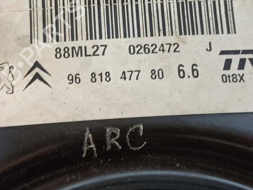 Servo brake CITROËN C3 Picasso (SH_) 1.6 HDI 90 | BP10265614M42