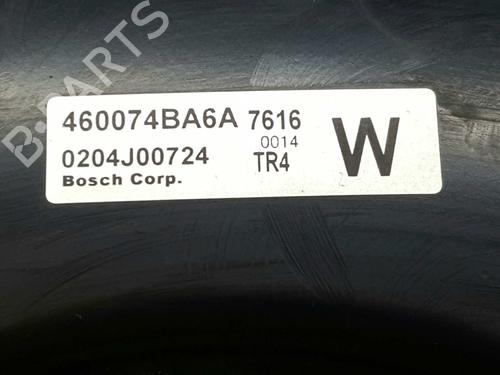 Servo brake NISSAN X-TRAIL III (T32_, T32R, T32RR) 1.6 dCi (T32) | BP5858011M42