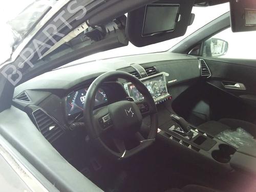 Rear left exterior door handle DS DS 7 Crossback (J4_, JR_, JC_)  | BP11527830C130 