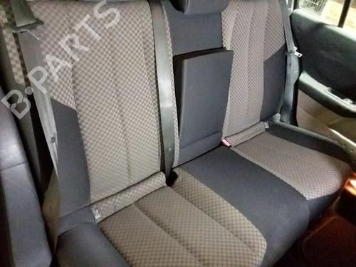 Airco bedieningspaneel RENAULT MEGANE II Saloon (LM0/1_) 1.5 dCi (LM02, LM13, LM2A) | BP5314906I5 