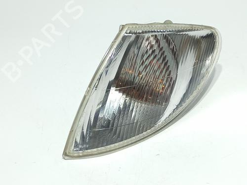Left front indicator RENAULT MEGANE I (BA0/1_) 1.6 e (BA0F, BA0S) | BP12117462C32
