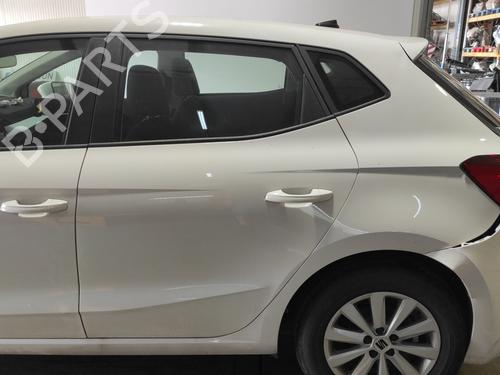 Dør venstre bagtil Dør venstre bagtil SEAT IBIZA V (KJ1, KJG) 1.0 TSI (95 hp) 37538155 37538155