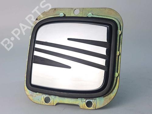 Heckklappengriff für SEAT LEON (1M1) 1.6 (100 hp) 4827592