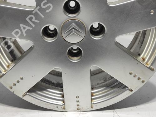 Rim CITROËN C2 (JM_) 1.6 | BP19180097C45 
