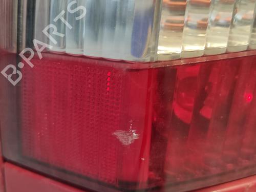 Left taillight VOLVO V50 (545) 2.0 D | BP25731248C34