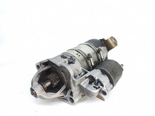 Used Starter AUDI 80 B3 Saloon (893, 894, 8A2) [1986-1991]  8295940