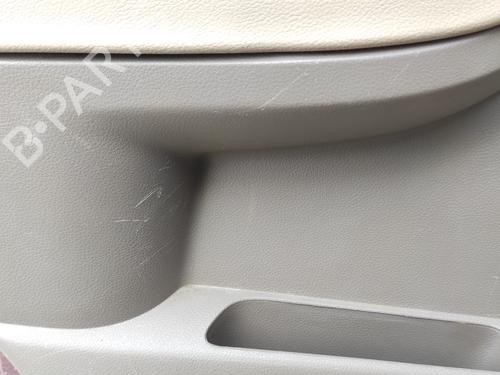 Rear left panel NISSAN MURANO I (Z50) 3.5 | BP16928602C60