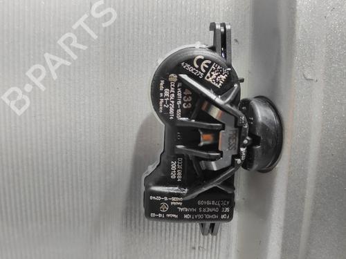 Rim MITSUBISHI ASX (GA_W_) 2.0 MIVEC (GA2W) | BP17708229C45