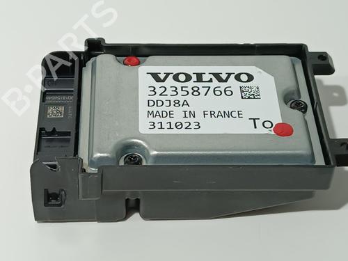 Electronic module VOLVO XC40 (536)  | BP26304616M83 