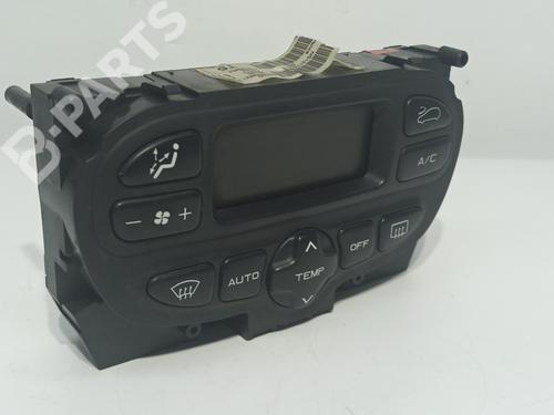 Commande Chauffage PEUGEOT 307 (3A/C) 1.6 HDi 110 | BP11057803I5 