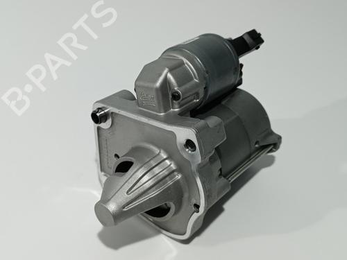 Used Starter CITROËN C3 AIRCROSS II (2R_, 2C_) 1.2 PureTech 110 (2RHNZB, 2RHNZW, 2RHNPX, 2RHNPJ) (110 hp) 22773748