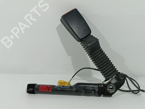 Sikkerhedssele-spænde MERCEDES-BENZ M-CLASS (W164) ML 320 CDI 4-matic (164.122) (224 hp) 22393282