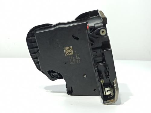 Front left lock OPEL ASTRA K (B16) 1.4 Turbo (68) | BP11178238C98