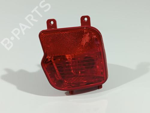 Used Rear bumper right light Rear bumper right light PEUGEOT 3008 II SUV (MC_, MR_, MJ_, M4_) [2016-2026] 39559966 39559966