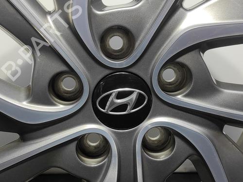 Rim HYUNDAI i30 FASTBACK (PDE, PDEN) 1.0 T-GDI | BP13937512C45