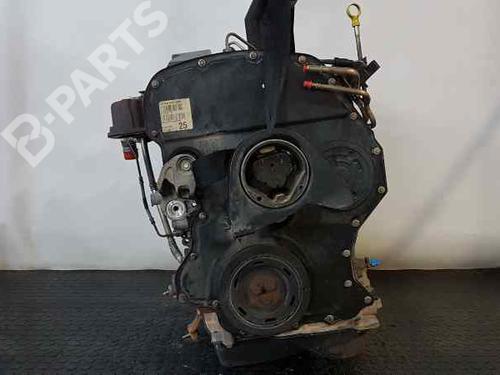 Engine FORD TRANSIT Van (FA_ _)  | BP6449838M1 