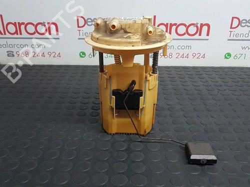 Fuel pump CITROËN C4 Picasso I MPV (UD_) 1.6 HDi | BP2757245M76 