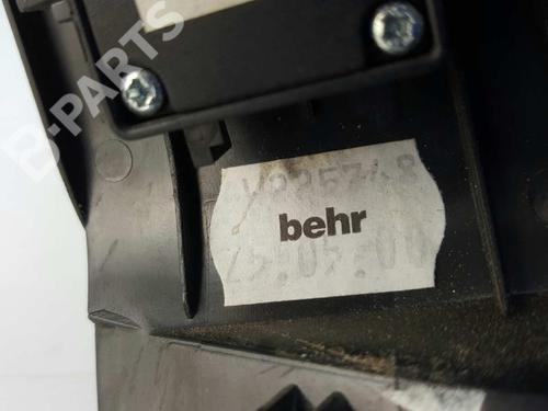Left front window switch MERCEDES-BENZ S-CLASS (W220) S 320 CDI (220.026, 220.126) | BP4726366I27 