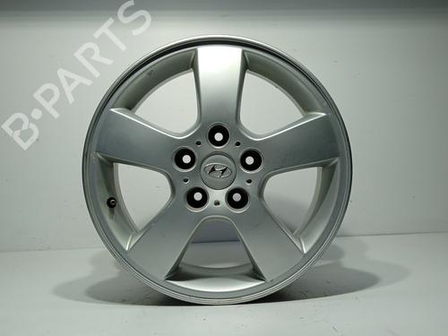 Used Rim HYUNDAI TUCSON (JM) 2.0 (141 hp) 24345399