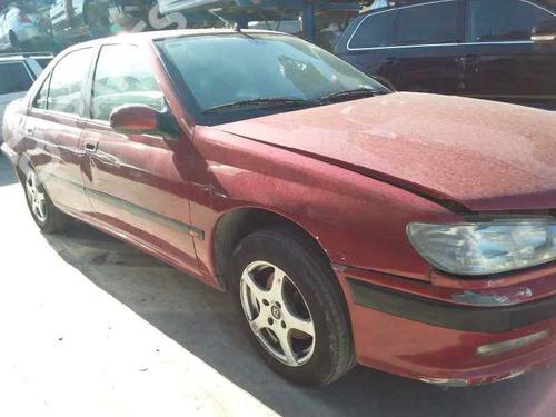 Electronic module PEUGEOT 406 (8B) 2.1 TD 12V | BP10264763M83 