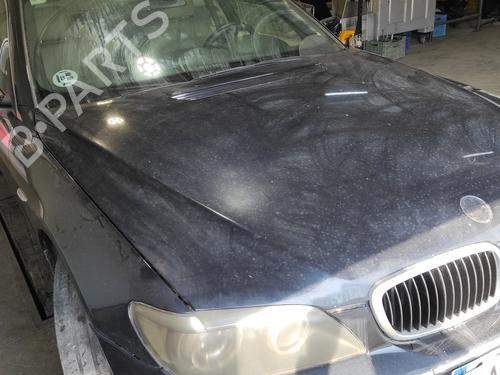 Hood BMW 7 (E65, E66, E67) 730 Ld | BP28007712C1