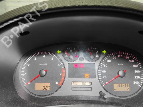 Instrument cluster SEAT LEON (1M1) 1.6 | BP36342139C47 - Image 2