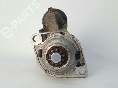 Used Starter SEAT IBIZA II (6K1) 1.9 TDI (90 hp) 8315197