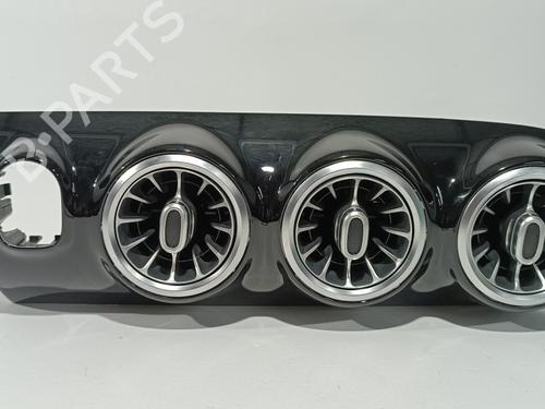 Air vent MERCEDES-BENZ A-CLASS (W177) A 200 (177.087) | BP17550769I21 