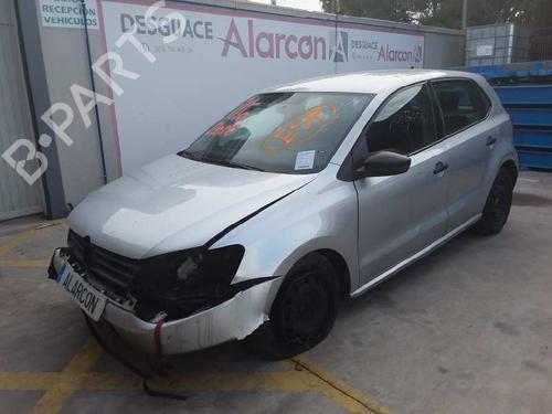 Bilradio VW POLO V (6R1, 6C1) 1.6 TDI | BP3284804E6 