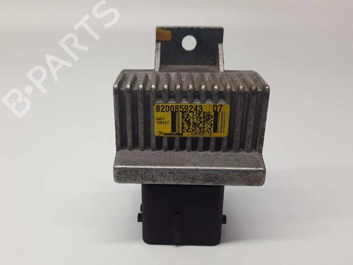 Elektronisk modul DACIA SANDERO 1.5 dCi (75 hp) 10263593