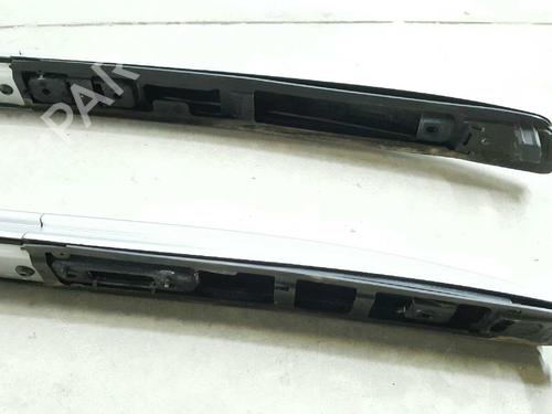 Roof bar MITSUBISHI OUTLANDER III (GG_W, GF_W, ZJ, ZL, ZK) 2.2 Di-D 4WD (GF6W) | BP11380818C65 
