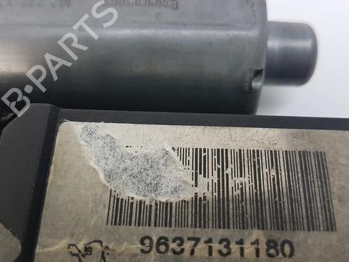 Right front window motor PEUGEOT 307 (3A/C) 2.0 HDi 90 | BP6100616E20