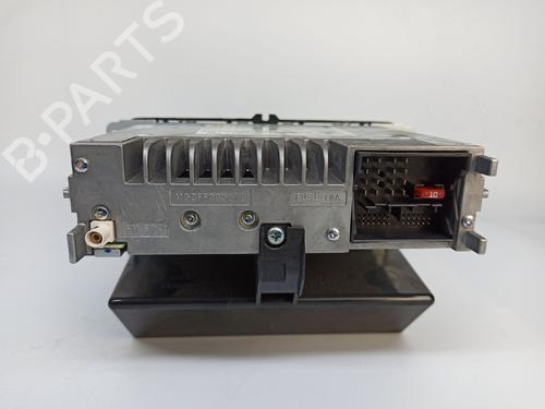 Radio VW GOLF VI (5K1) 1.4 | BP8669203E6