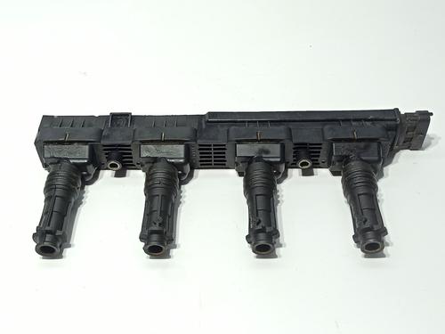 Used Ignition coil Ignition coil OPEL ASTRA H GTC (A04) [2005-2010] 34378422 34378422