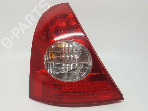Achterlicht links RENAULT CLIO II (BB_, CB_) 1.2 16V (BB05, BB0W, BB11, BB27, BB2T, BB2U, BB2V, CB05,... | BP6034109C34 