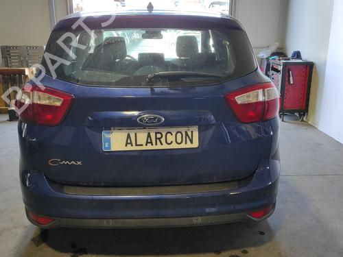 Left front seat FORD C-MAX II (DXA/CB7, DXA/CEU) 1.6 TDCi | BP36092069C15 - Image 6