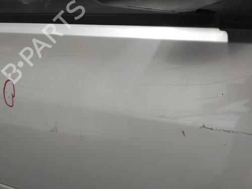 Dør høyre foran FORD FOCUS II (DA_, HCP, DP) 1.8 TDCi | BP24303029C3