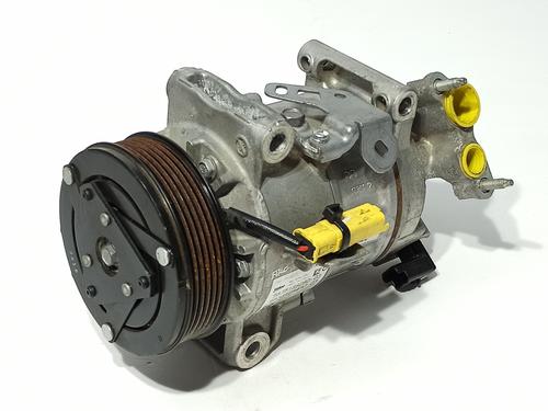 AC compressor CITROËN C5 AIRCROSS (A_) 1.2 PureTech 130 (ARHNSJ) | BP29848237M34