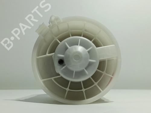 BP17761765M62 | Heater blower motor NISSAN X-TRAIL III (T32_, T32R, T32RR) 1.6 dCi (T32) BP17761765M62